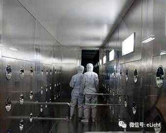 廠房設計復雜度等級劃分（工業(yè)廠房工程等級劃分） 結構機械鋼結構設計 第1張