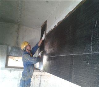 詳細閱讀:碳纖維施工后的維護保養(yǎng) 碳纖維施工后的維護保養(yǎng)