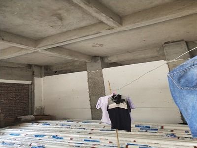 鋼結(jié)構(gòu)加固質(zhì)量檢測標準 鋼結(jié)構(gòu)玻璃棧道施工 第5張