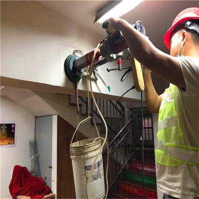 房屋加固設(shè)計(jì)方案有哪些要點(diǎn)？（房屋加固設(shè)計(jì)方案） 建筑方案施工 第5張