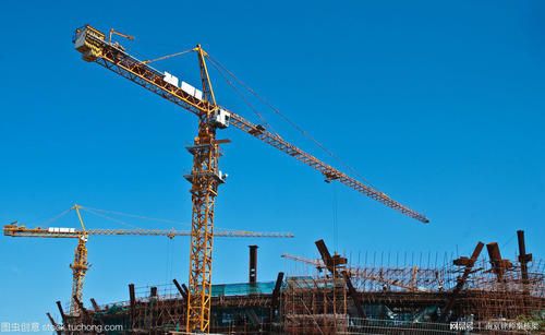 廠房建設(shè)稅務(wù)申報(bào)常見問題 結(jié)構(gòu)橋梁鋼結(jié)構(gòu)施工 第2張