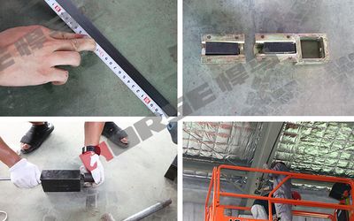 鋼結(jié)構(gòu)加固技術(shù)應(yīng)用案例（常見的鋼結(jié)構(gòu)加固技術(shù)在實際工程中的應(yīng)用） 鋼結(jié)構(gòu)蹦極設(shè)計 第2張