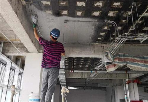 防火涂料噴涂機(jī)的操作培訓(xùn)(2024年噴涂防火涂料安全培訓(xùn)課件.pptx5.64m目錄) 建筑方案施工 第3張 防火涂料噴涂機(jī)的操作培訓(xùn)(2024年噴涂防火涂料安全培訓(xùn)課件.pptx5.64m目錄) 建筑方案施工 第3張