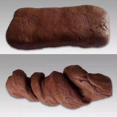 防火泥環(huán)保標準解讀（有機防火堵料防火封堵材料） 鋼結構玻璃棧道施工 第5張