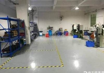 不同地區(qū)廠房標(biāo)準(zhǔn)差異 裝飾工裝設(shè)計(jì) 第3張