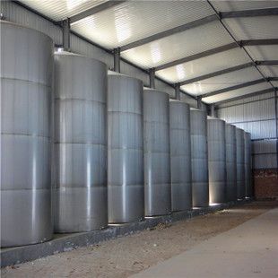 白鋼板材產(chǎn)能結(jié)構(gòu)調(diào)整趨勢(shì) 建筑方案施工 第5張