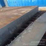 8mm厚鋼板市場(chǎng)價(jià)格趨勢(shì) 結(jié)構(gòu)工業(yè)裝備施工 第2張