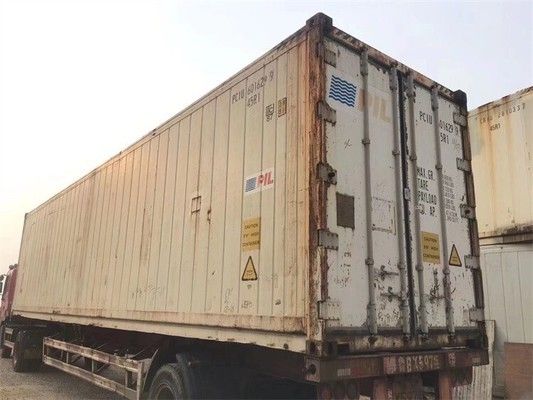 集裝箱組裝結(jié)構(gòu)圖解 結(jié)構(gòu)框架設計 第2張