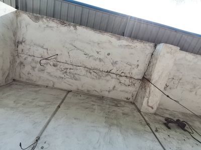 混凝土柱子強度不夠怎么辦烏魯木齊（烏魯木齊地區(qū)的混凝土柱子強度不夠怎么辦） 結構電力行業(yè)設計 第1張