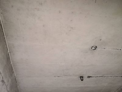 混凝土柱子強度不夠怎么辦烏魯木齊（烏魯木齊地區(qū)的混凝土柱子強度不夠怎么辦） 結構電力行業(yè)設計 第4張