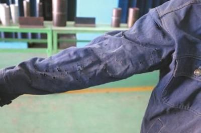 80mm鋼板焊接順序優(yōu)化 裝飾家裝施工 第2張