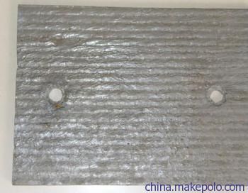 鋼板密度對強度影響 鋼結(jié)構(gòu)玻璃棧道設(shè)計 第3張