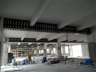 大梁加固的成本效益分析 建筑方案施工 第5張