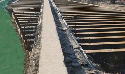 鋼結(jié)構(gòu)加固材料選材技巧（鋼結(jié)構(gòu)加固材料加固材料需要使用到質(zhì)量上乘的加固材料） 全國(guó)鋼結(jié)構(gòu)廠 第5張