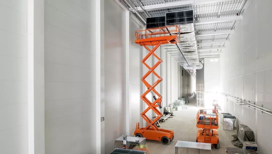 廠房擴(kuò)建的常見挑戰(zhàn)及解決方案（廠房建設(shè)機(jī)遇與挑戰(zhàn)） 全國鋼結(jié)構(gòu)廠 第1張