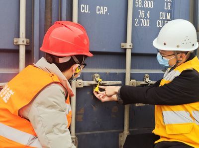 集裝箱配件蘑菇頭 結(jié)構(gòu)框架設(shè)計(jì) 第4張 集裝箱配件蘑菇頭 結(jié)構(gòu)框架設(shè)計(jì) 第4張