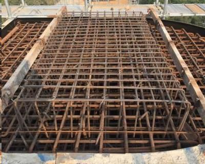 鋼梁加固驗(yàn)收標(biāo)準(zhǔn)流程 北京加固設(shè)計 第5張