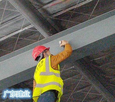 鋼梁定期監(jiān)測(cè)技術(shù)手段 鋼結(jié)構(gòu)玻璃棧道設(shè)計(jì) 第5張