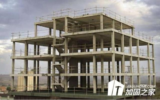 建筑加固的常見誤區(qū)(建筑加固材料選擇指南) 鋼結(jié)構(gòu)鋼結(jié)構(gòu)停車場設(shè)計 第2張 建筑加固的常見誤區(qū)(建筑加固材料選擇指南) 鋼結(jié)構(gòu)鋼結(jié)構(gòu)停車場設(shè)計 第2張