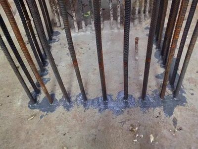 碳纖維加固法在抗震中的應(yīng)用 結(jié)構(gòu)工業(yè)裝備施工 第4張