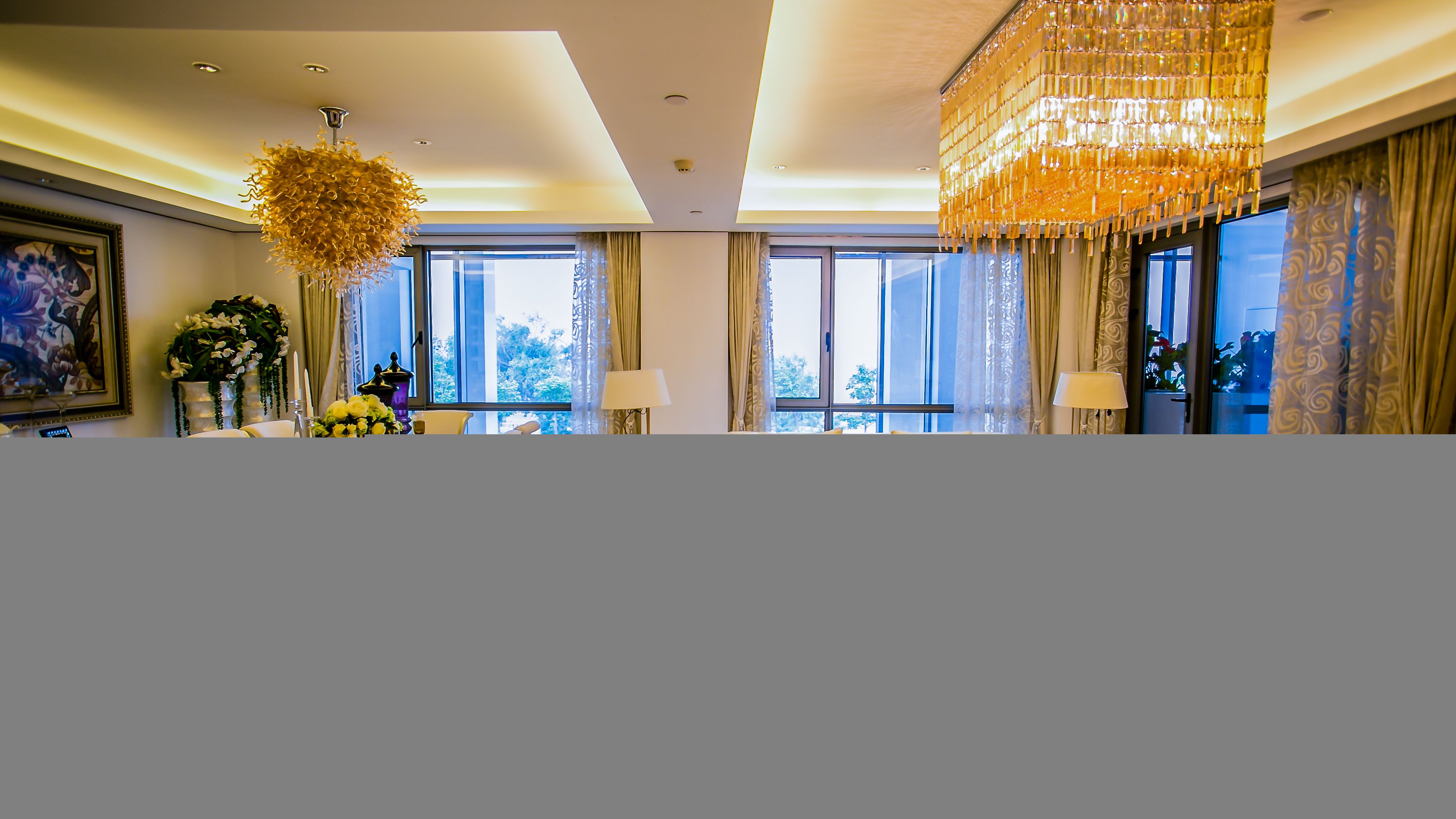 8mm花紋鋼板的用途分析 裝飾幕墻設(shè)計 第7張