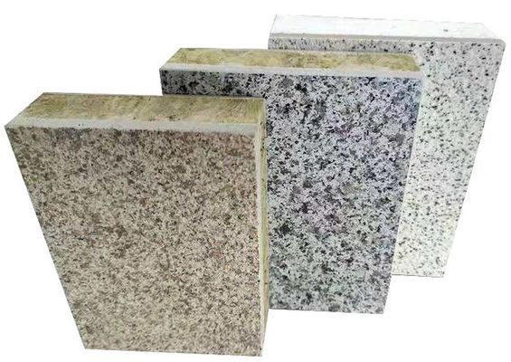 巖棉板吸音效果測(cè)試