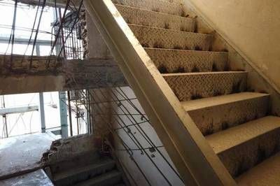 鋼結(jié)構(gòu)樓梯拆除方案 全國(guó)鋼結(jié)構(gòu)廠 第2張