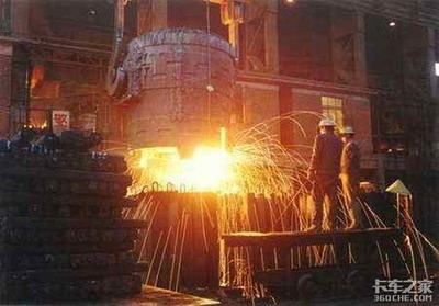 鋼鐵行業(yè)產(chǎn)能調(diào)控措施 結(jié)構(gòu)工業(yè)裝備施工 第1張