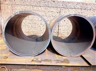 鋼板卷圓誤差控制技巧 北京網(wǎng)架設(shè)計(jì) 第5張