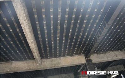 CECS146：2003技術(shù)規(guī)程解讀（cecs146-2003碳纖維片材加固混凝土結(jié)構(gòu)技術(shù)規(guī)程） 建筑效果圖設(shè)計(jì) 第5張