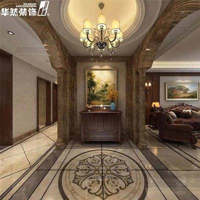 別墅裝修價(jià)格多少錢一平 建筑效果圖設(shè)計(jì) 第3張