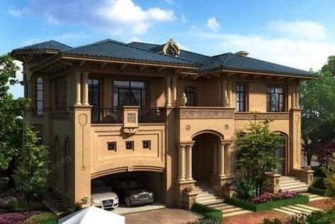 別墅 改造 結(jié)構(gòu)工業(yè)鋼結(jié)構(gòu)施工 第1張