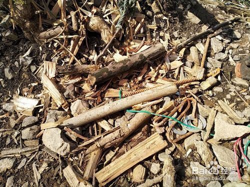 加固工程材料選擇指南 建筑施工圖設(shè)計 第3張