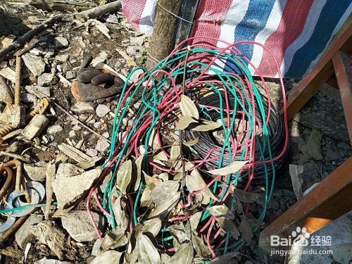 加固工程材料選擇指南 建筑施工圖設(shè)計 第4張