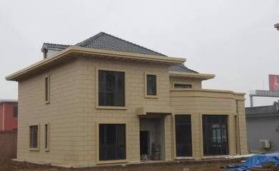 二層鋼結(jié)構(gòu)房屋建造價(jià)格多少錢一平方米 鋼結(jié)構(gòu)鋼結(jié)構(gòu)螺旋樓梯施工 第3張