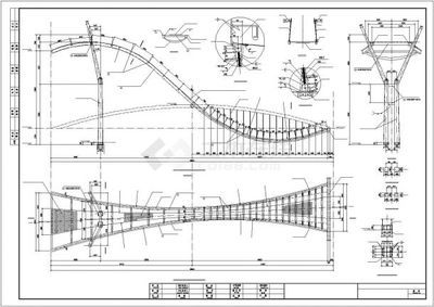 住宅鋼結構最大跨徑（住宅鋼結構的最大跨徑可以達到多少米？） 裝飾家裝施工 第1張