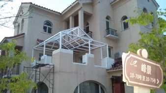 冷庫結(jié)構(gòu)施工圖片大全（冷庫結(jié)構(gòu)施工圖片大全中）