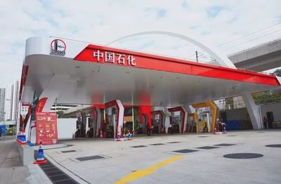 加油站貨柜 全國(guó)鋼結(jié)構(gòu)廠 第4張