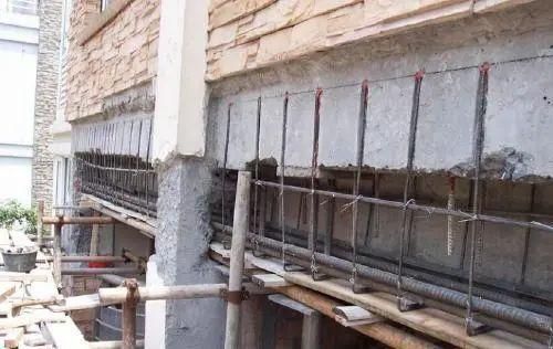 包鋼加固工程案例研究(包鋼加固工程優(yōu)選青海奧天建筑結(jié)構(gòu)加固工程) 鋼結(jié)構(gòu)跳臺設(shè)計(jì) 第4張 包鋼加固工程案例研究(包鋼加固工程優(yōu)選青海奧天建筑結(jié)構(gòu)加固工程) 鋼結(jié)構(gòu)跳臺設(shè)計(jì) 第4張