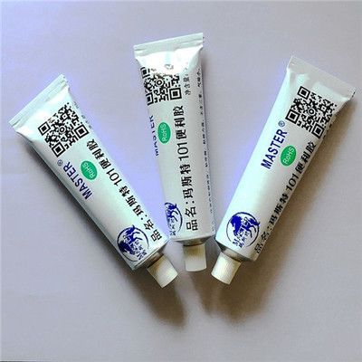 低溫環(huán)境下膠水選擇指南 建筑施工圖設(shè)計(jì) 第2張