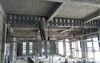 不同加固方法適用場(chǎng)景