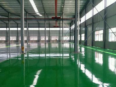 不同地區(qū)廠房設(shè)計(jì)費(fèi)差異