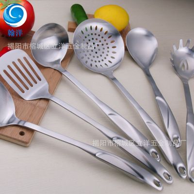 不銹鋼廚具套裝購買指南