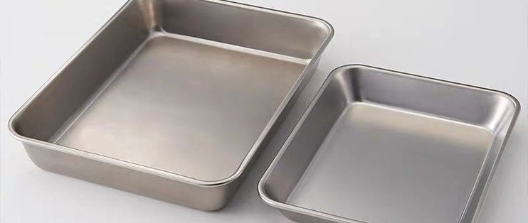 不銹鋼廚具套裝購買指南 鋼結(jié)構(gòu)玻璃棧道設(shè)計 第5張