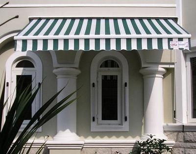 別墅雨棚造型圖片 北京加固設(shè)計(jì)（加固設(shè)計(jì)公司） 第3張