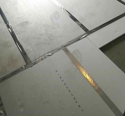 保溫板接縫材料選擇指南