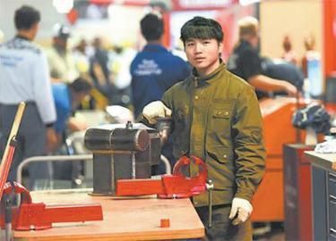 8mm鋼板焊接質(zhì)量檢測(cè)方法