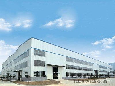 兩層鋼結(jié)構(gòu)廠房建造價(jià)格是多少 結(jié)構(gòu)工業(yè)裝備施工 第2張