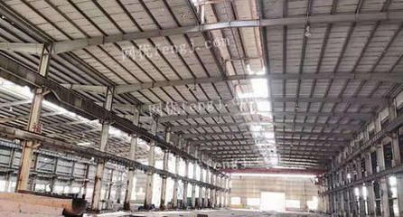 2層鋼結(jié)構(gòu)廠房橫梁跨度要求 裝飾家裝施工 第4張