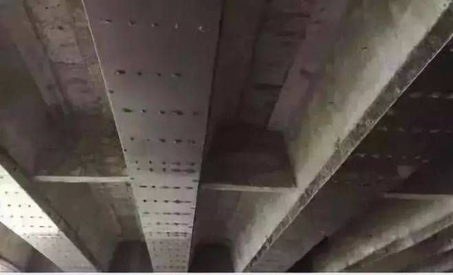 包鋼加固與其他加固方法比較 結(jié)構(gòu)污水處理池施工 第6張